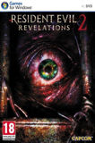 Resident Evil Revelations 2 Complete Season PC (2015) Full Español