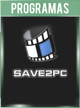 Save2pc Ultimate Versión 5.5