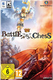 Portada de Battle vs Chess Floating Island PC Full Español