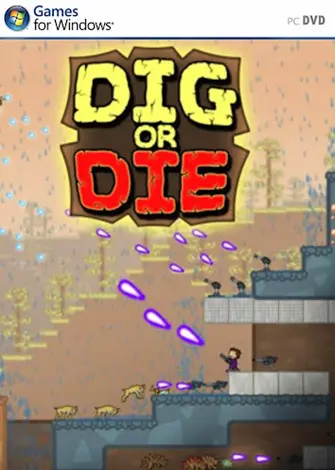 Dig or Die (2018) PC Full Español