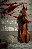 Five Nights at Freddy’s 3 PC Full