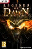 Legends of Dawn Reborn PC Full