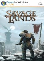 Savage Lands PC Early Access