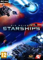 Sid Meier’s Starships (2015) PC Full Español