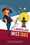 The Marvellous Miss Take PC Full Español