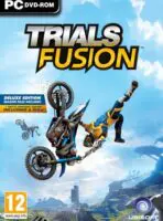 Trials Fusion Complete (2014) PC Full Español