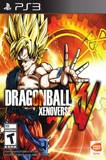Dragon Ball Xenoverse PS3 Region EUR Español