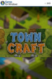 TownCraft PC Full