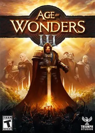 Age of Wonders III (2014) PC Full