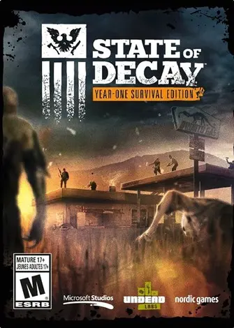 State of Decay YOSE Day One Edition (2015) PC Full Español