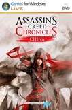 Assassins Creed Chronicles China PC Full Español