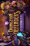 Dungeon Defenders Eternity PC Game