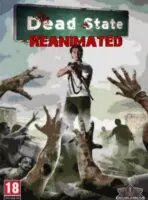 Dead State: Reanimated (2014) PC Full