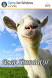 Goat Simulator: Waste of Space PC Full Español
