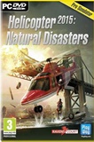 Helicopter 2015 Natural Disasters PC Full Español
