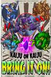 Kaiju-A-GoGo PC Full