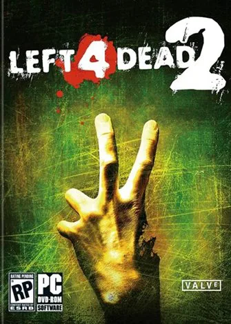 Left 4 Dead 2 (2009) PC Full Español