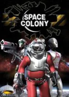 Space Colony: Steam Edition (2015) PC Full Español