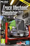 Truck Mechanic Simulator 2015 PC Full Español
