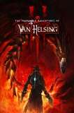 The Incredible Adventures of Van Helsing III PC Full Español