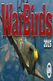 WarBirds World War II Combat Aviation PC Game