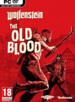 Wolfenstein: The Old Blood (2015) PC Full Español