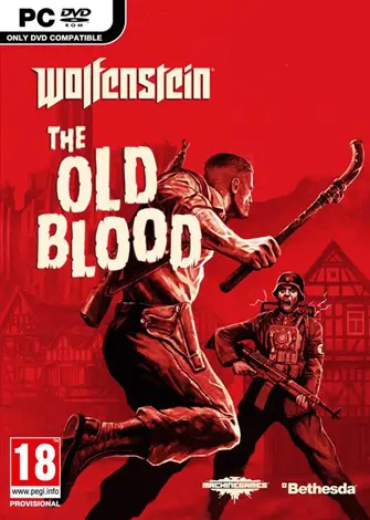 Wolfenstein: The Old Blood (2015) PC Full Español