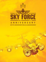 Sky Force Anniversary (2015) PC Full Español