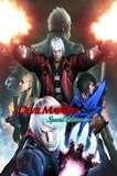 Devil May Cry 4 Special Edition (2015) PC Full Español