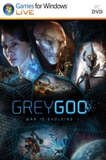Grey Goo Definitive Edition PC Full Español