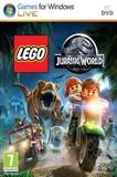 LEGO Jurassic World PC Game Español
