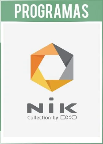 Nik Collection 2020 Versión Full Español