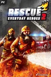 Rescue 2 Everyday Heroes PC Game Español