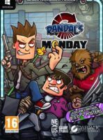 Randal's Monday (2014) PC Full Español