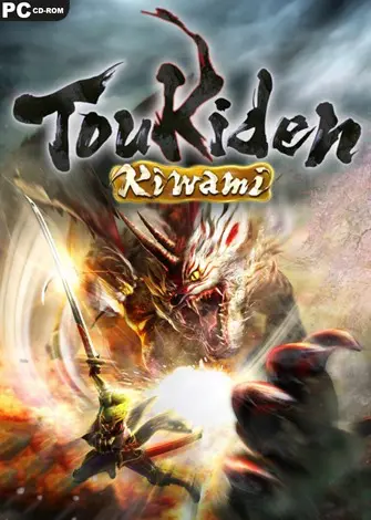 Toukiden Kiwami (2015) PC Full
