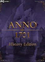 Anno 1701 History Edition PC Full Español