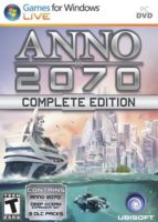Anno 2070 Complete Edition PC Full Español