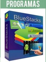 BlueStacks Versión 5.21.212.1027 Español [Emulador Android]