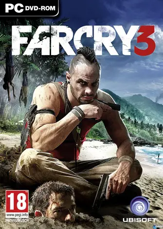Far Cry 3 Complete Collection (2012) PC Game Español