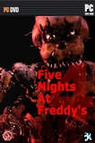 Five Nights at Freddy’s 4 PC Full