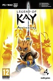 Legend of Kay Anniversary PC Full Español