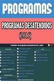 Pack de programas desatendidos 2015 Español