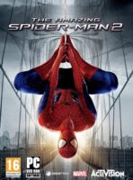 The Amazing Spider-man 2 (2014) PC Full Español