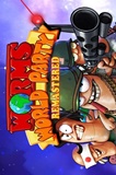 Worms World Party Remastered PC Full Español
