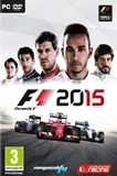 Formula 1 F1 2015 PC Full Español