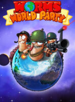 Worms World Party Remastered (2015) PC Full Español