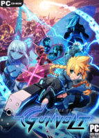 Azure Striker Gunvolt (2015) PC Full Español