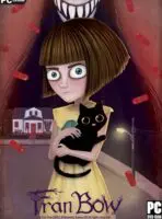 Fran Bow (2015) PC Full Español