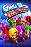 Portada de Giana Sisters: Dream Runners PC Full Español