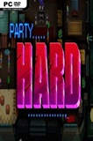 Party Hard High Crimes PC Full Español